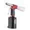 Teng Tools Professional Heavy Duty Pneumatic Air Rivet Gun ARRG80 - alternate 1